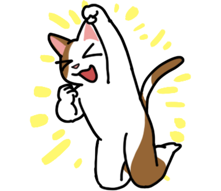 white_cat_excited